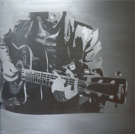 AdamStar*  900x900mm