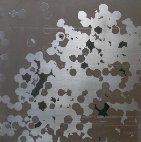 Clouds&Dreams  500x500mm